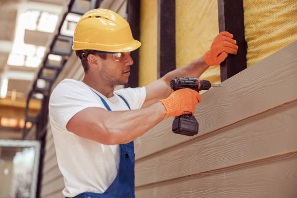 Best Siding Removal and Disposal  in Isle Of Palms, SC